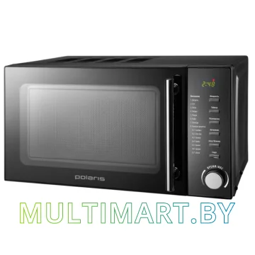 Микроволновая печь Polaris PMO 2002D RUS картинка 2